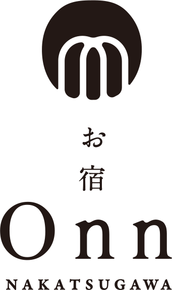 お宿 Onn 中津川